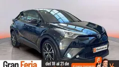 Usado 2017 Toyota C-HR Advance SUV | 16.790 € (Precio justo)