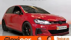 Usado 2019 VW Golf VII GTI Utilitario | 29.490 € (Precio justo)
