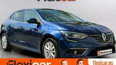 Usado 2020 Renault Mégane IV Zen | 16.490 € (Precio justo)