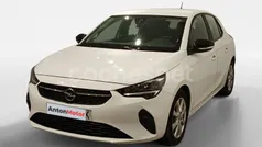 Blanco Usado 2023 Opel Corsa Elegance Berlina | 18.890 €