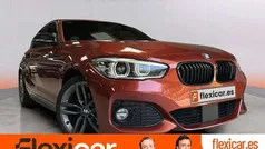 Usado 2018 BMW 118 Utilitario | 16.990 € (Precio justo)