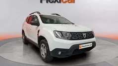 Usado 2021 Dacia Duster Comfort SUV | 13.290 € (Buen precio)