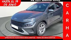 Usado 2022 Hyundai Kona SUV | 12.990 € (Buen precio)