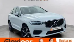 Usado 2018 Volvo XC60 R-Design SUV | 28.990 € (Precio justo)