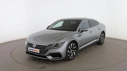 Usado VW Arteon R-line 190 CV (139 kW) 2019 Berlina