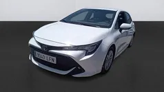 Usado 2020 Toyota Corolla Active Berlina | 19.100 € (Precio justo)