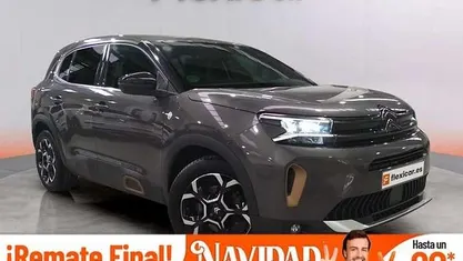 Usado Citroën C5 Aircross 131 CV (96 kW) 2023 SUV