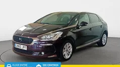 Usado 2016 DS Automobiles DS5 Utilitario | 9990 € (Super precio)