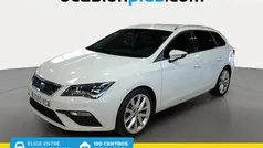 Usado 2017 Seat Leon FR Monovolumen | 15.990 € (Precio justo)