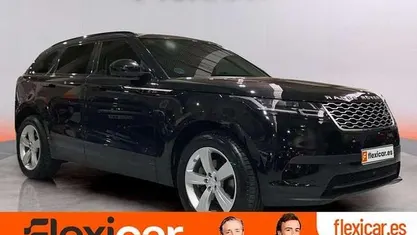 Usado 2019 Land Rover Range Rover Velar S SUV | 23.890 € (Super precio)