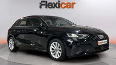Usado 2021 Audi A3 Premium Berlina | 18.890 € (Buen precio)