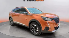 Usado 2022 Peugeot 2008 Allure SUV | 15.990 € (Precio justo)