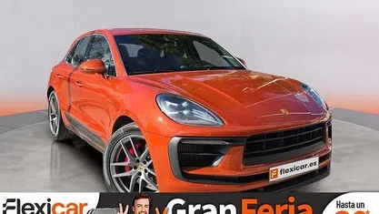 Usado 2022 Porsche Macan S SUV | 74.990 €
