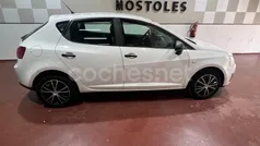 Usado 2008 Seat Ibiza Reference Berlina | 4495 € (Precio justo)