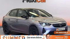 Usado 2023 Opel Corsa Berlina | 11.890 € (Precio justo)