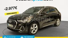 Usado 2021 Audi Q3 S-Line SUV | 32.750 € (Precio justo)