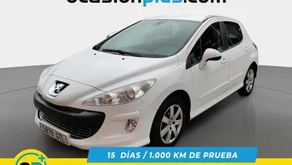 Usado Peugeot 308 Sport 120 CV (88 kW) 2010 Utilitario