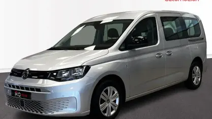 Usado VW Caddy Maxi 122 CV (89 kW) 2024 Monovolumen