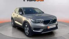 Marrón Usado 2020 Volvo XC40 SUV | 22.990 € (Super precio)
