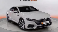 Usado 2020 VW Arteon R-line Berlina | 25.990 € (Precio justo)