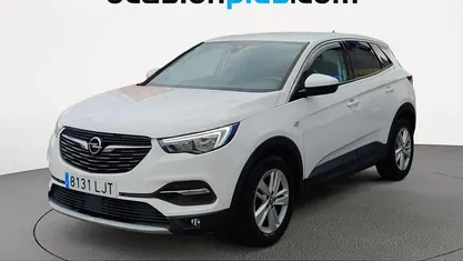 Usado Opel Grandland X Selective 131 CV (96 kW) 2020 SUV