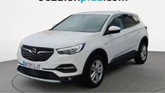 Usado 2020 Opel Grandland X Selective SUV | 13.800 € (Buen precio)