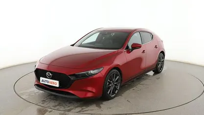 Usado 2019 Mazda 3 Berlina | 21.299 € (Precio justo)