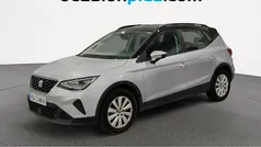 Usado 2023 Seat Arona Style SUV | 15.446 € (Buen precio)