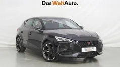 Usado 2024 Cupra Leon | 29.900 € (Precio justo)