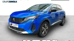 Usado 2022 Peugeot 3008 Allure SUV | 21.950 € (Precio justo)