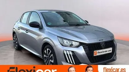 Usado 2024 Peugeot 208 Style Utilitario | 12.990 € (Precio justo)