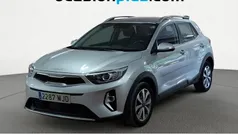 Usado 2023 Kia Stonic SUV | 13.082 € (Super precio)