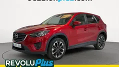 Usado 2017 Mazda CX-5 Edition SUV | 17.800 € (Precio justo)