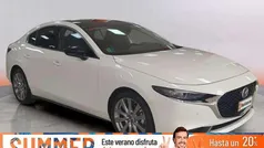 Usado 2019 Mazda 3 Berlina | 19.190 € (Precio justo)