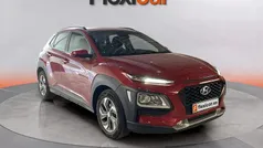 Usado 2020 Hyundai Kona SUV | 15.890 € (Precio justo)