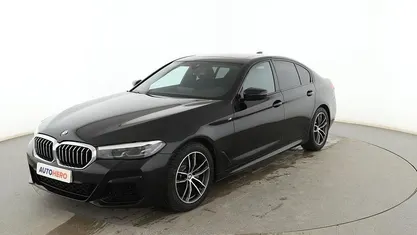 Usado BMW 520 M Sport 201 CV (147 kW) 2022 Berlina