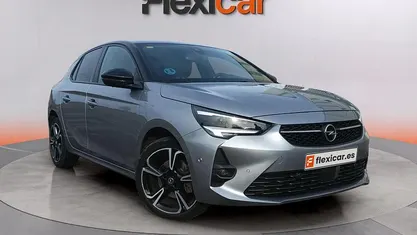 Usado 2020 Opel Corsa GS Line Berlina | 9490 € (Buen precio)