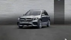 Usado 2023 Mercedes GLB200 AMG line SUV | 45.400 € (Precio justo)