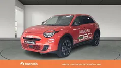 Usado 2025 Fiat 600 La Prima | 30.500 € (Precio justo)