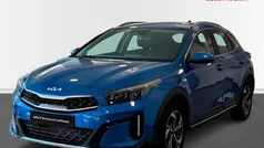 Usado 2024 Kia XCeed SUV | 22.600 € (Precio justo)