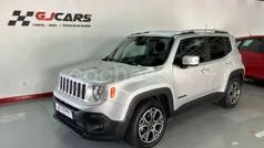 Usado 2018 Jeep Renegade Longitude SUV | 16.900 € (Precio justo)