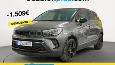 Usado 2023 Opel Crossland SUV | 15.540 € (Precio justo)