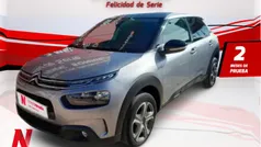 Usado 2020 Citroën C4 Cactus Feel Utilitario | 13.074 € (Precio justo)