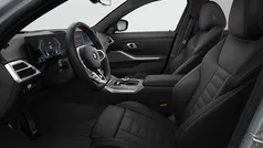 Usado 2025 BMW M340 Comfort Edition Berlina | 72.900 €