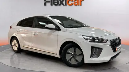 Usado 2022 Hyundai Ioniq Utilitario | 18.290 € (Precio justo)