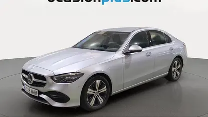 Usado 2023 Mercedes C200 Berlina | 30.182 € (Super precio)