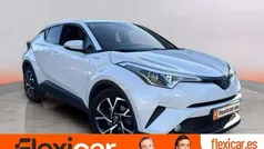 Usado 2019 Toyota C-HR Active SUV | 20.790 € (Precio justo)