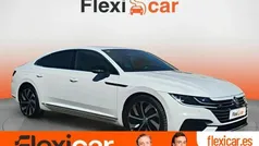 VW Arteon
