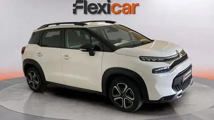 Usado Citroën C3 Aircross 111 CV (81 kW) 2022 SUV