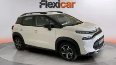 Blanco Usado 2022 Citroën C3 Aircross SUV | 11.990 € (Buen precio)